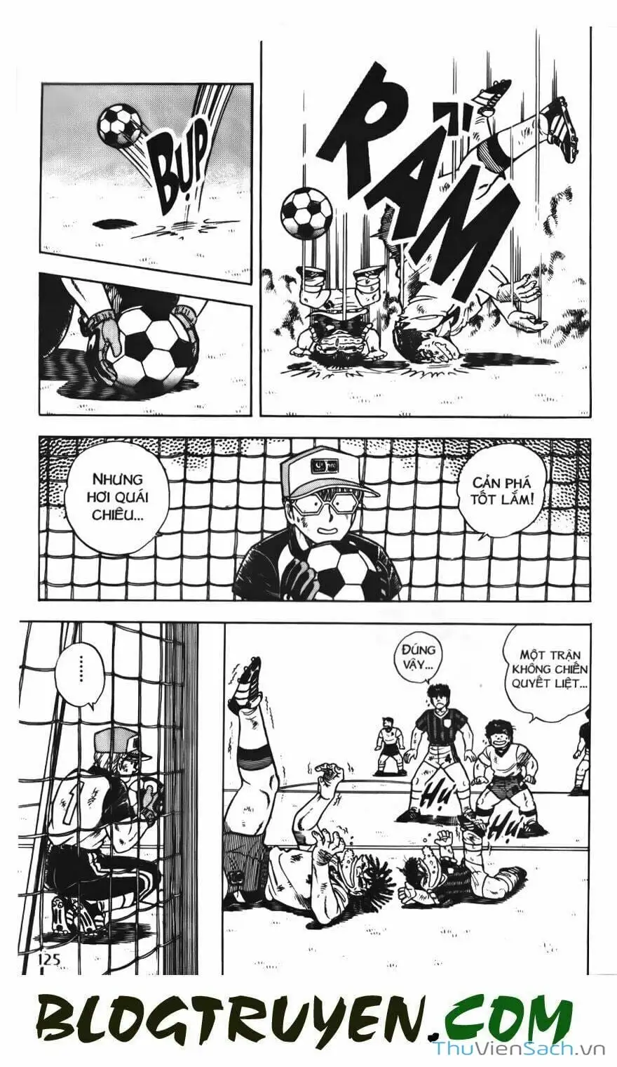 Truyện Tranh Jindo - Đường Dẫn Đến Khung Thành trang 2