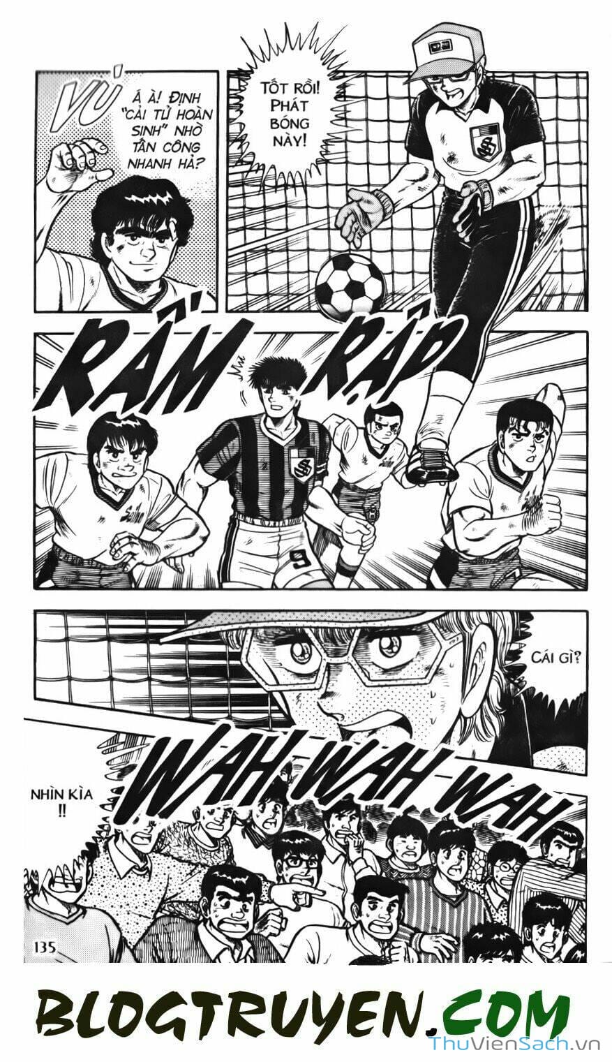 Truyện Tranh Jindo - Đường Dẫn Đến Khung Thành trang 2