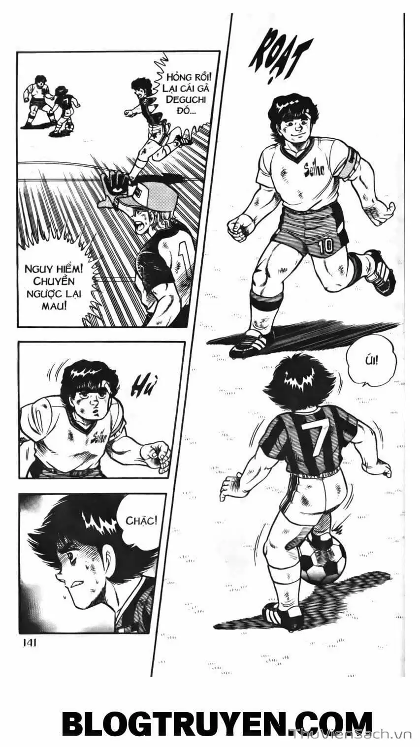 Truyện Tranh Jindo - Đường Dẫn Đến Khung Thành trang 2