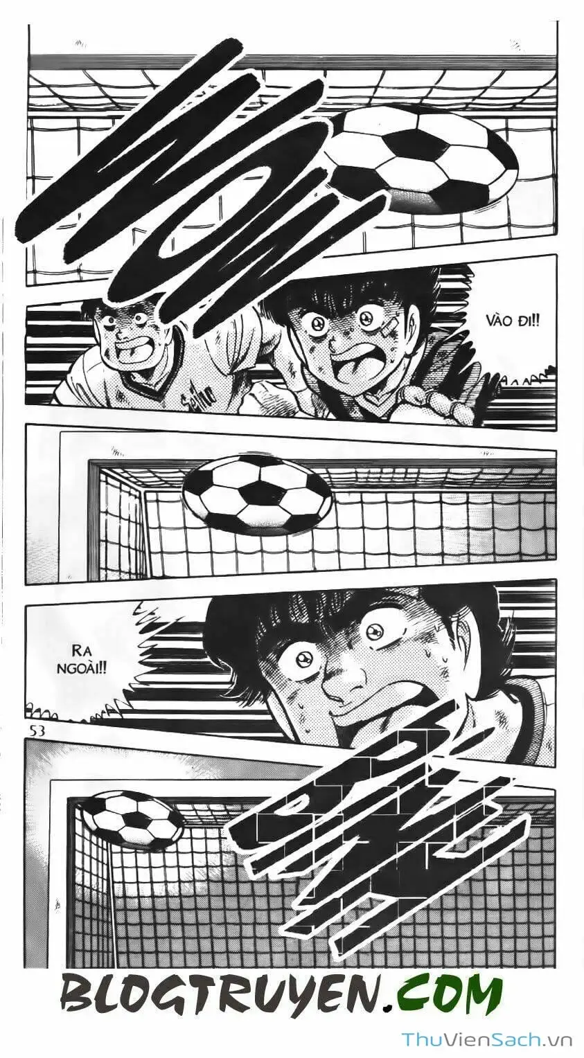 Truyện Tranh Jindo - Đường Dẫn Đến Khung Thành trang 2