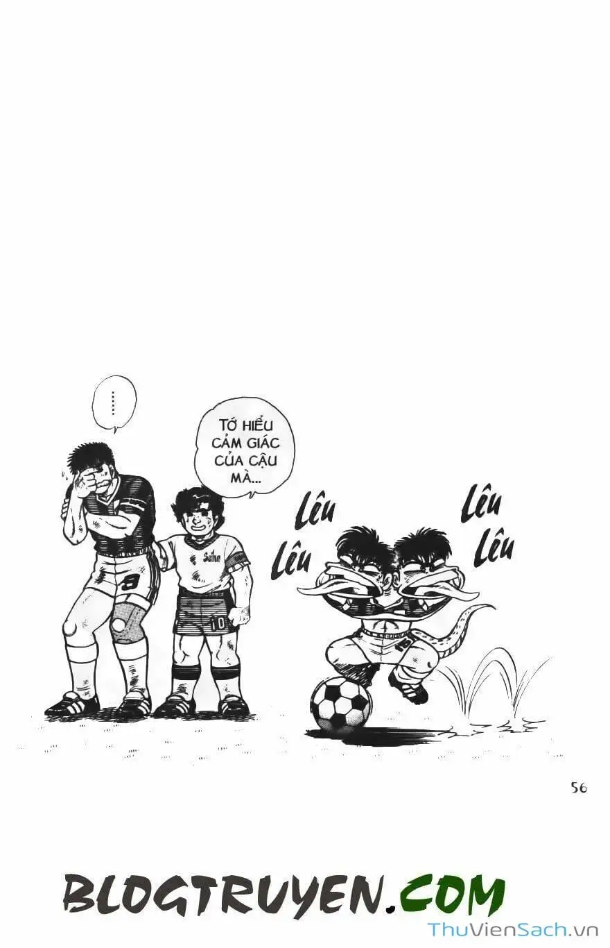 Truyện Tranh Jindo - Đường Dẫn Đến Khung Thành trang 2