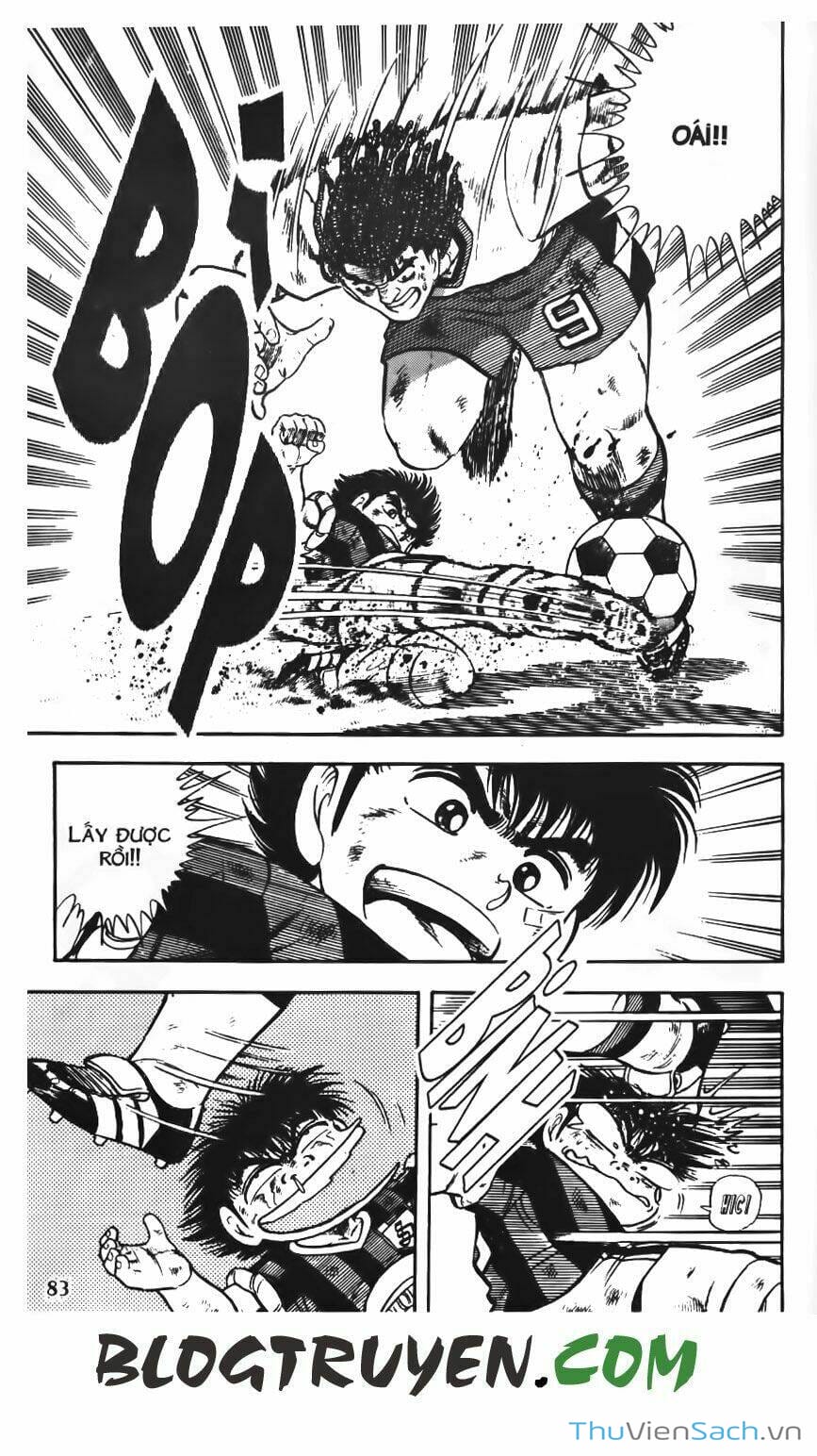 Truyện Tranh Jindo - Đường Dẫn Đến Khung Thành trang 2