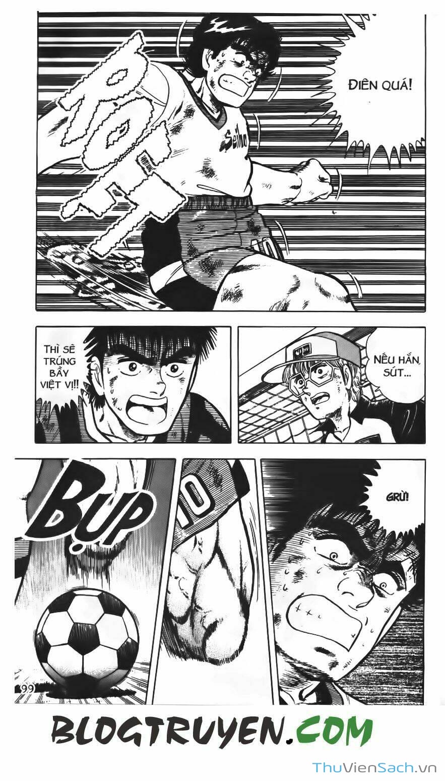 Truyện Tranh Jindo - Đường Dẫn Đến Khung Thành trang 2