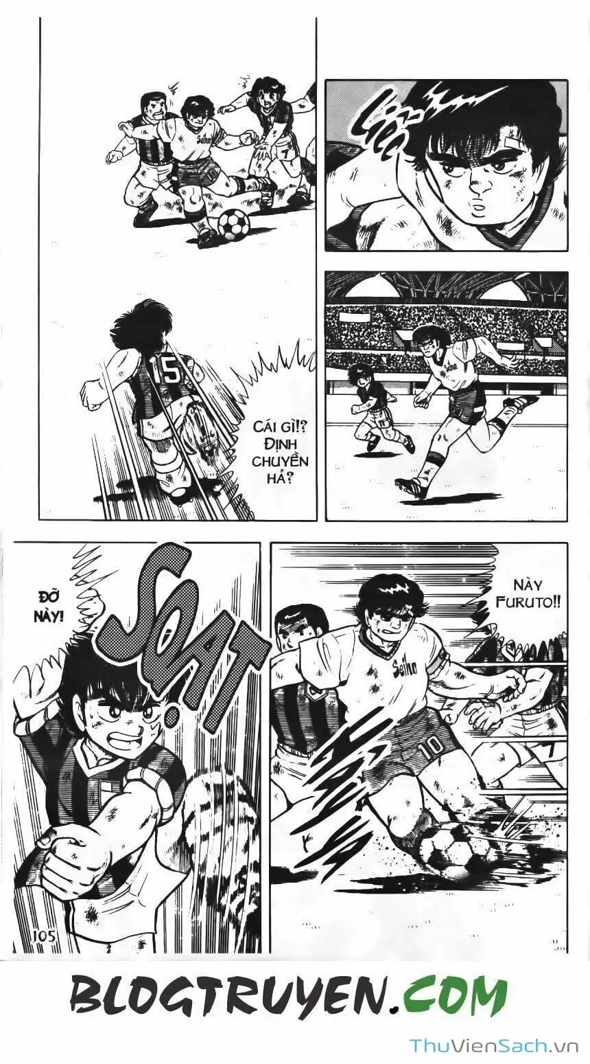 Truyện Tranh Jindo - Đường Dẫn Đến Khung Thành trang 2