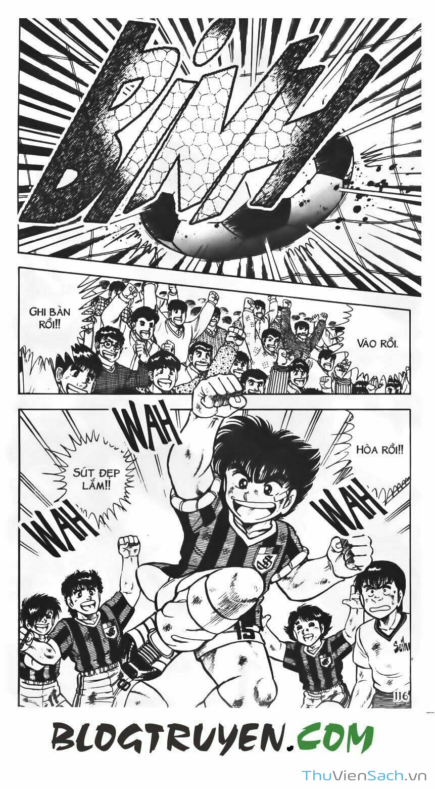 Truyện Tranh Jindo - Đường Dẫn Đến Khung Thành trang 2