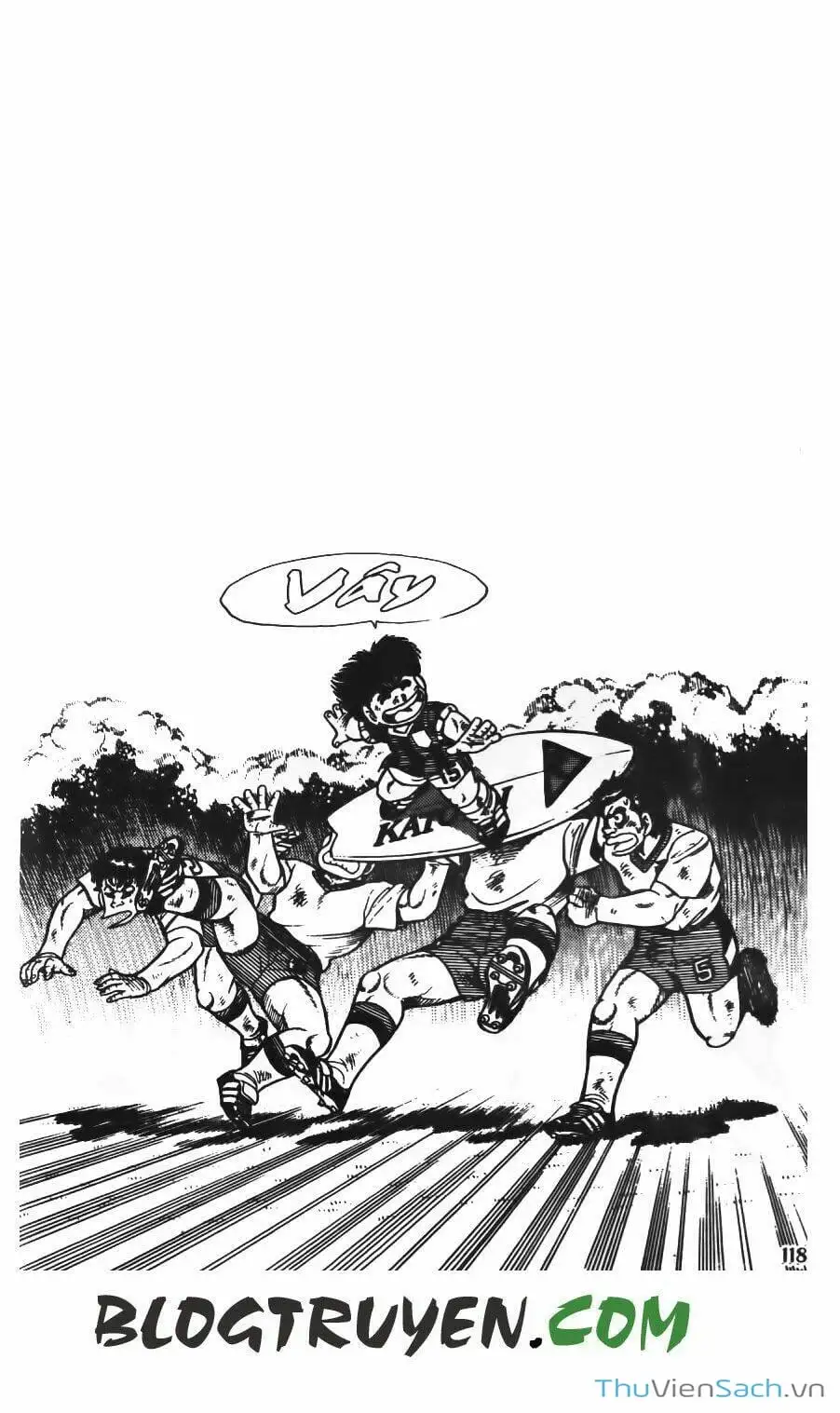 Truyện Tranh Jindo - Đường Dẫn Đến Khung Thành trang 2