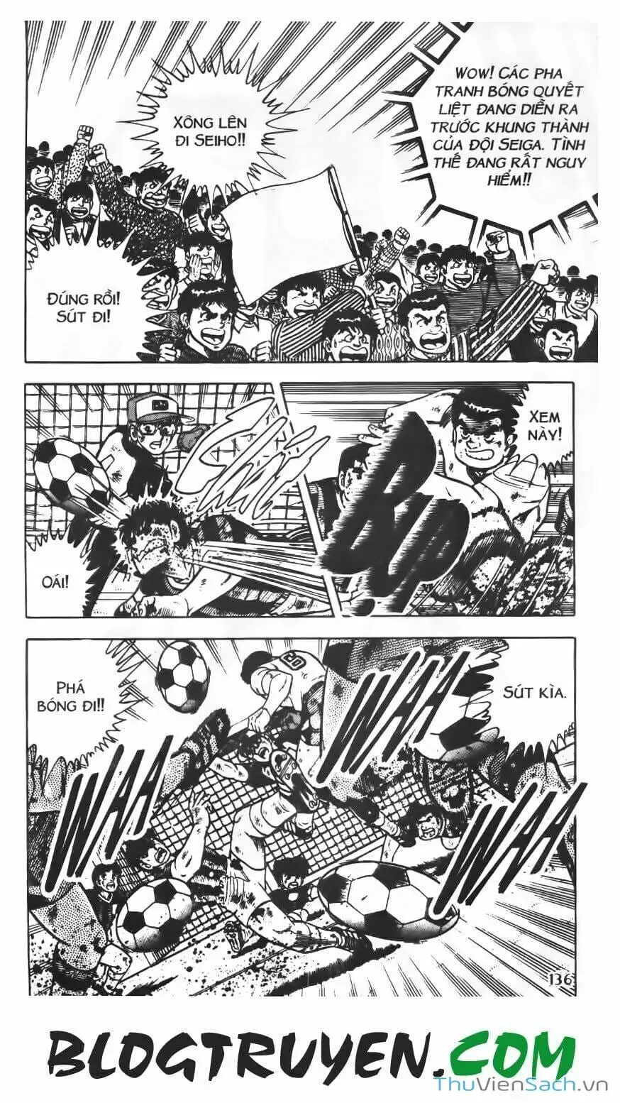 Truyện Tranh Jindo - Đường Dẫn Đến Khung Thành trang 2