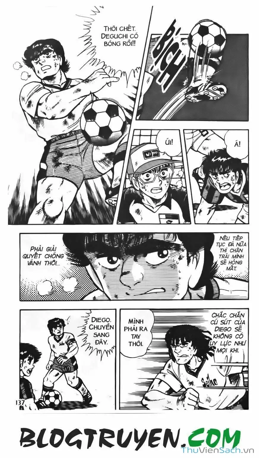 Truyện Tranh Jindo - Đường Dẫn Đến Khung Thành trang 2