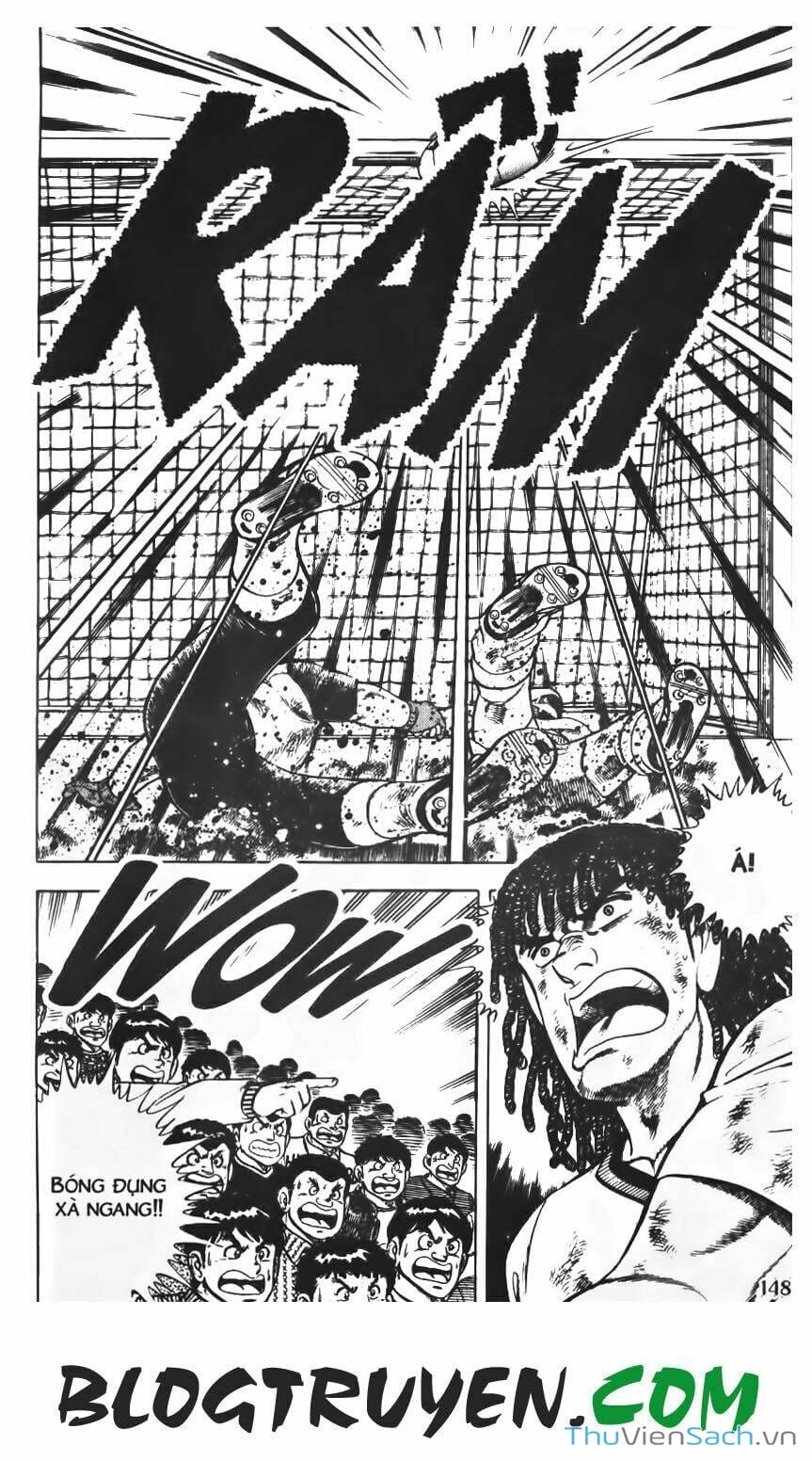 Truyện Tranh Jindo - Đường Dẫn Đến Khung Thành trang 2