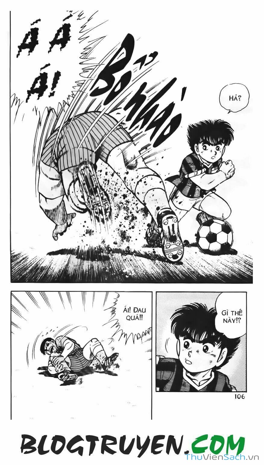 Truyện Tranh Jindo - Đường Dẫn Đến Khung Thành trang 2