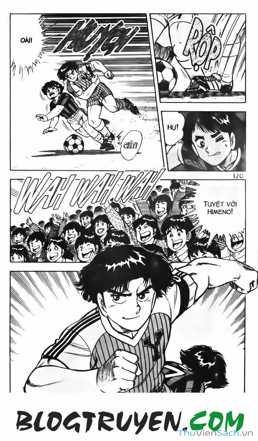 Truyện Tranh Jindo - Đường Dẫn Đến Khung Thành trang 2