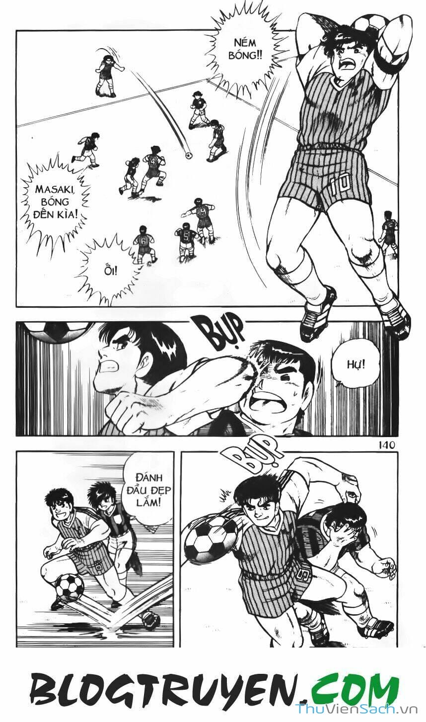 Truyện Tranh Jindo - Đường Dẫn Đến Khung Thành trang 2