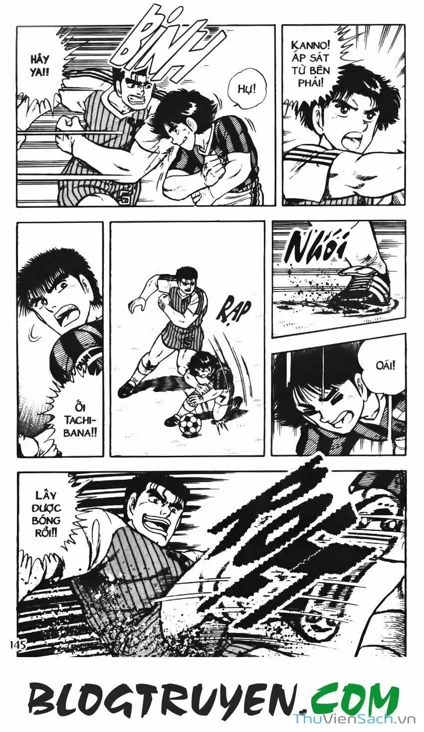 Truyện Tranh Jindo - Đường Dẫn Đến Khung Thành trang 2