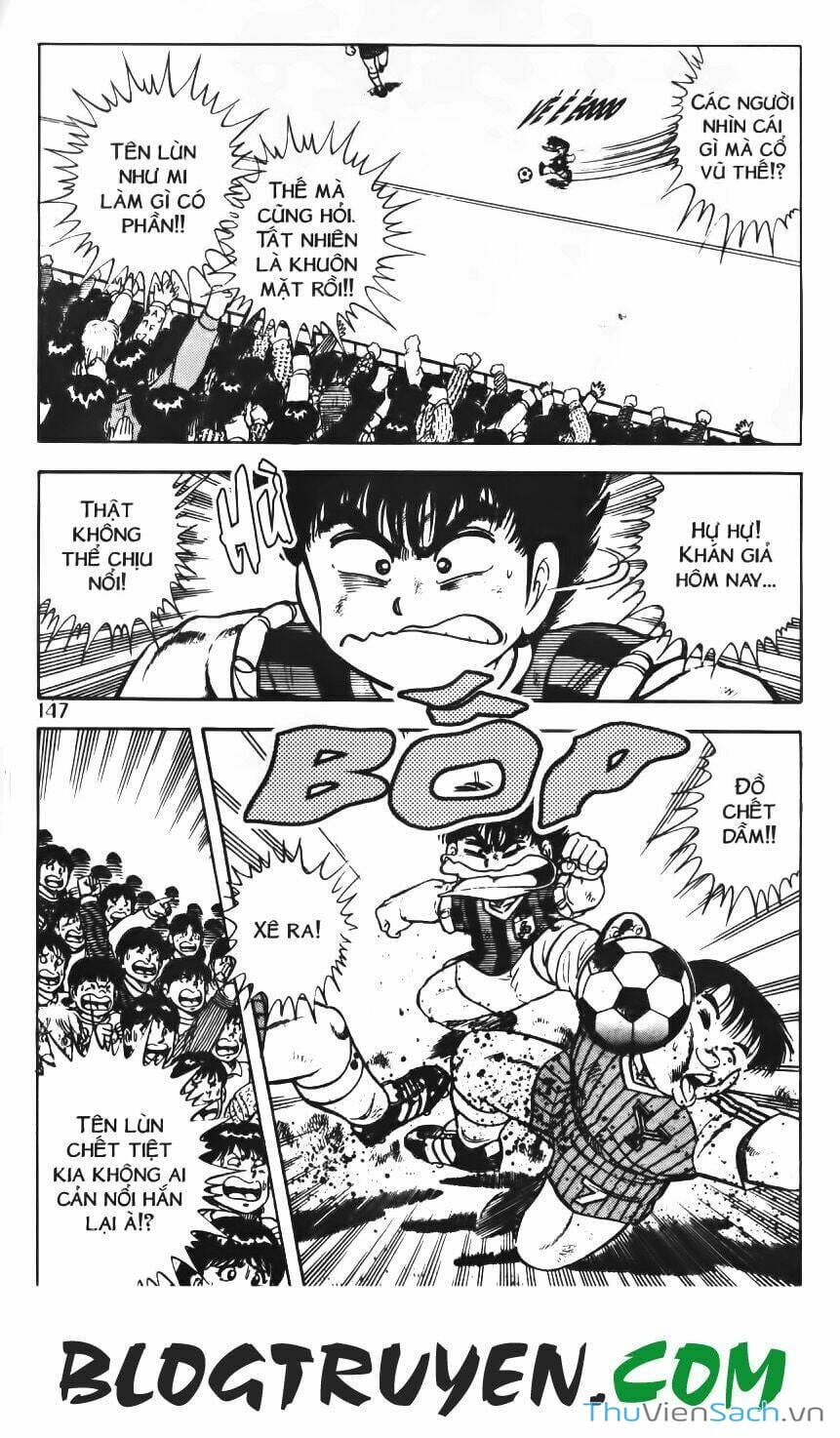 Truyện Tranh Jindo - Đường Dẫn Đến Khung Thành trang 2