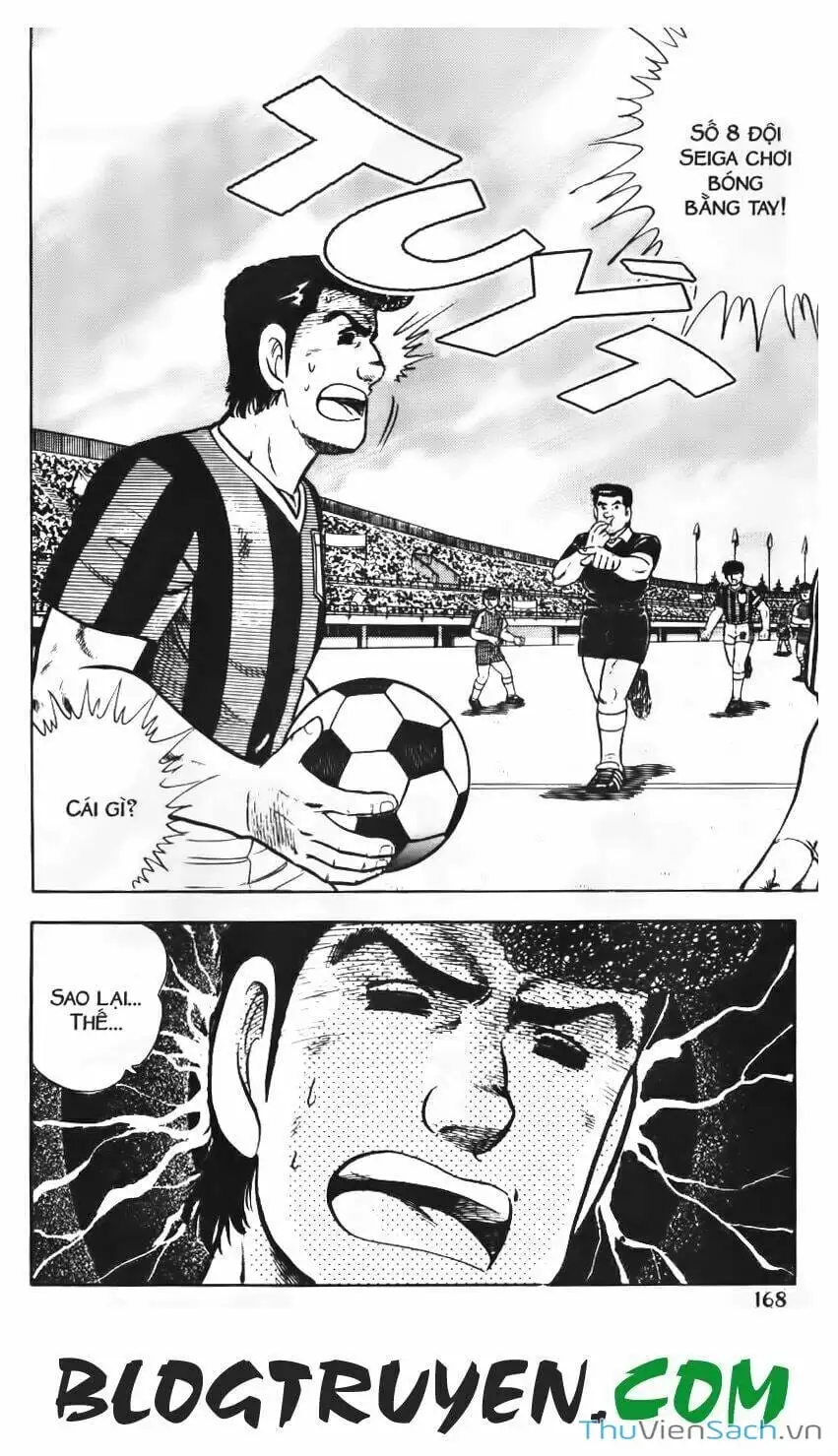 Truyện Tranh Jindo - Đường Dẫn Đến Khung Thành trang 2