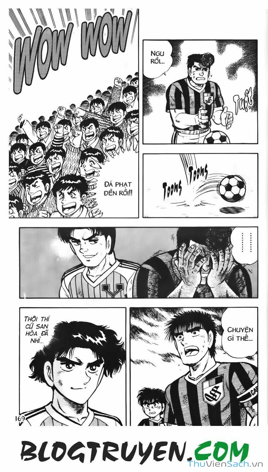 Truyện Tranh Jindo - Đường Dẫn Đến Khung Thành trang 2