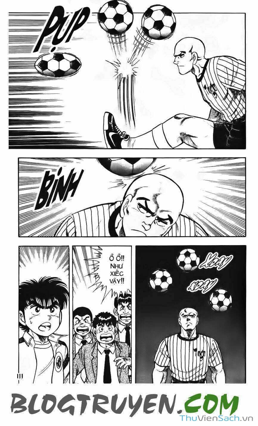 Truyện Tranh Jindo - Đường Dẫn Đến Khung Thành trang 2