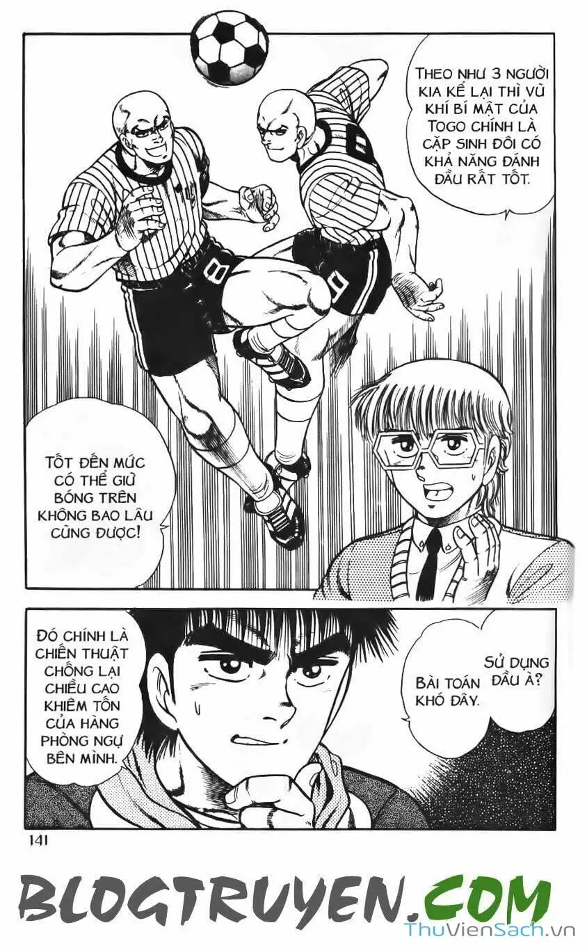 Truyện Tranh Jindo - Đường Dẫn Đến Khung Thành trang 2