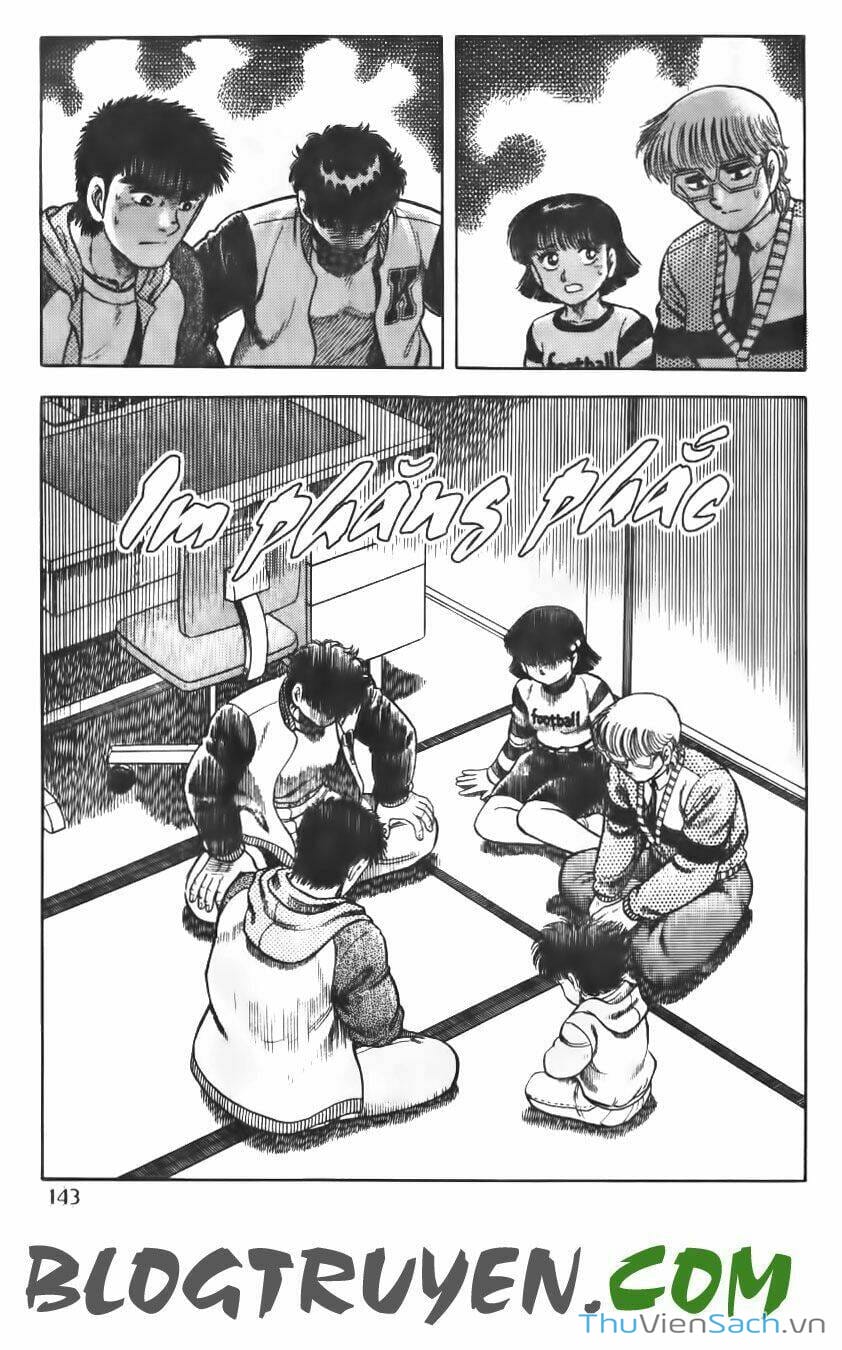 Truyện Tranh Jindo - Đường Dẫn Đến Khung Thành trang 2