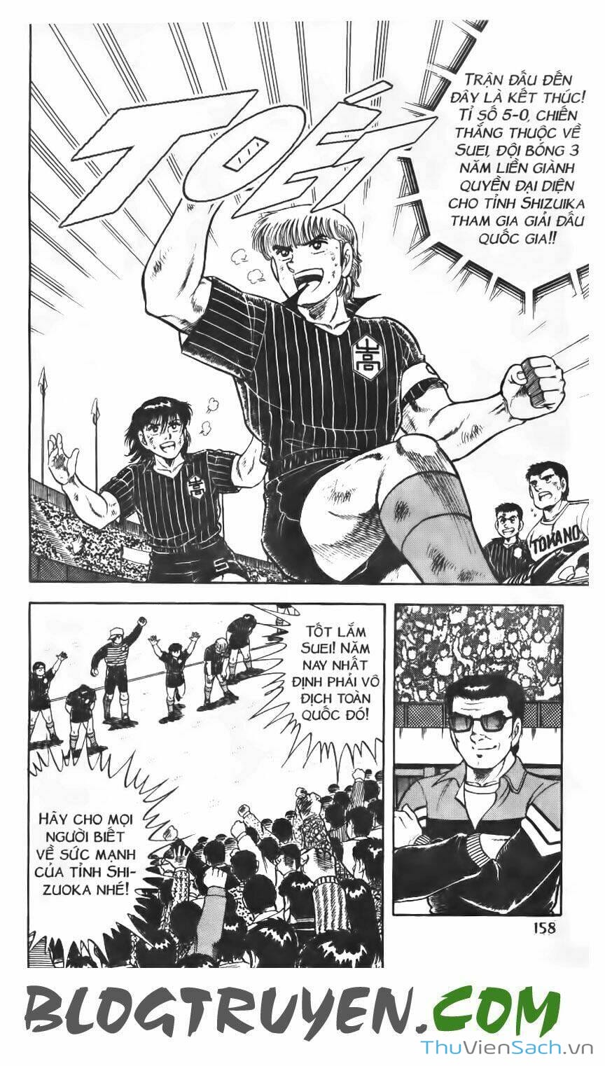 Truyện Tranh Jindo - Đường Dẫn Đến Khung Thành trang 2