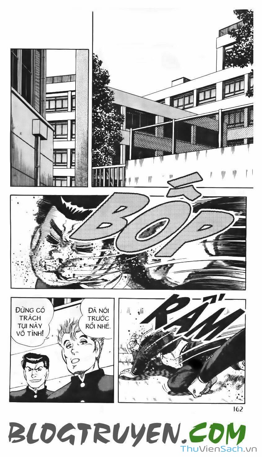 Truyện Tranh Jindo - Đường Dẫn Đến Khung Thành trang 2