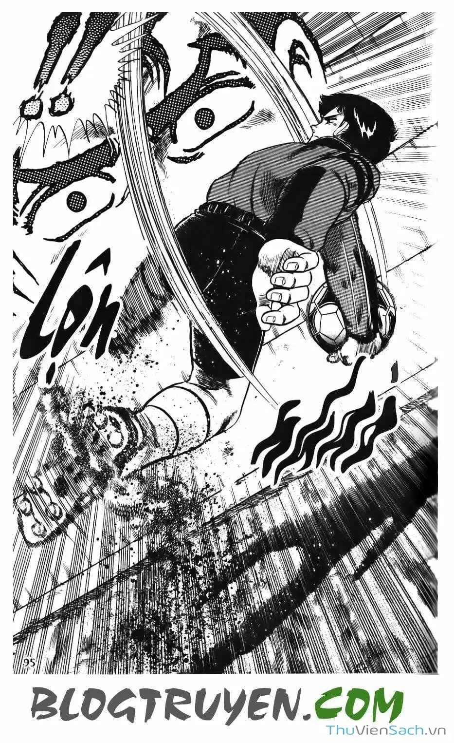 Truyện Tranh Jindo - Đường Dẫn Đến Khung Thành trang 2