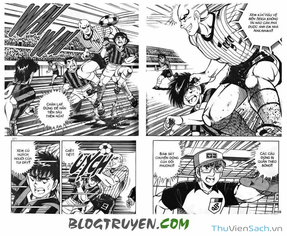 Truyện Tranh Jindo - Đường Dẫn Đến Khung Thành trang 2