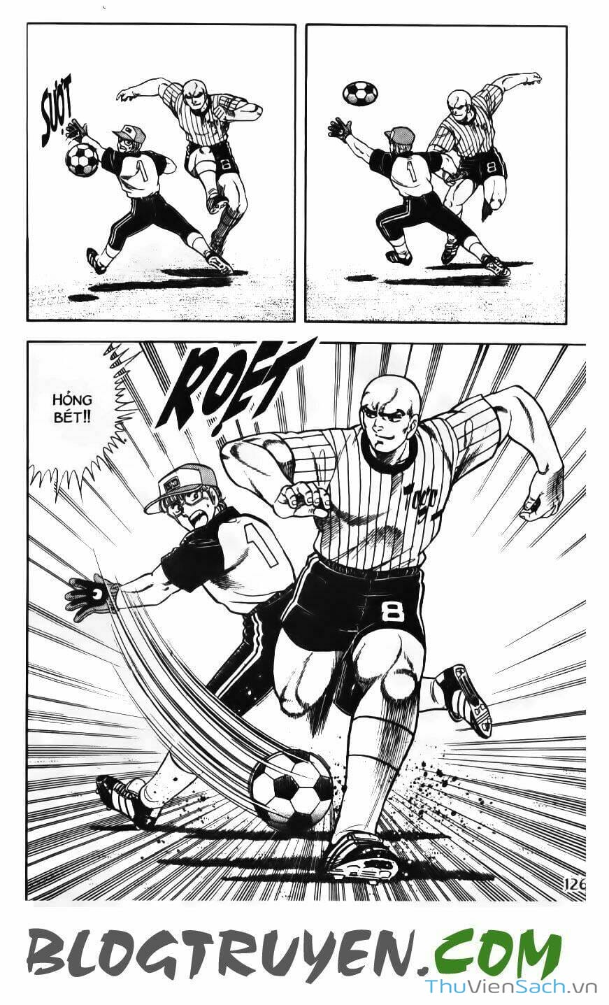 Truyện Tranh Jindo - Đường Dẫn Đến Khung Thành trang 2