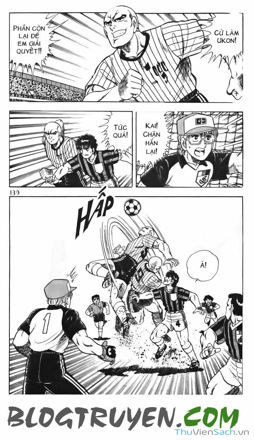 Truyện Tranh Jindo - Đường Dẫn Đến Khung Thành trang 2