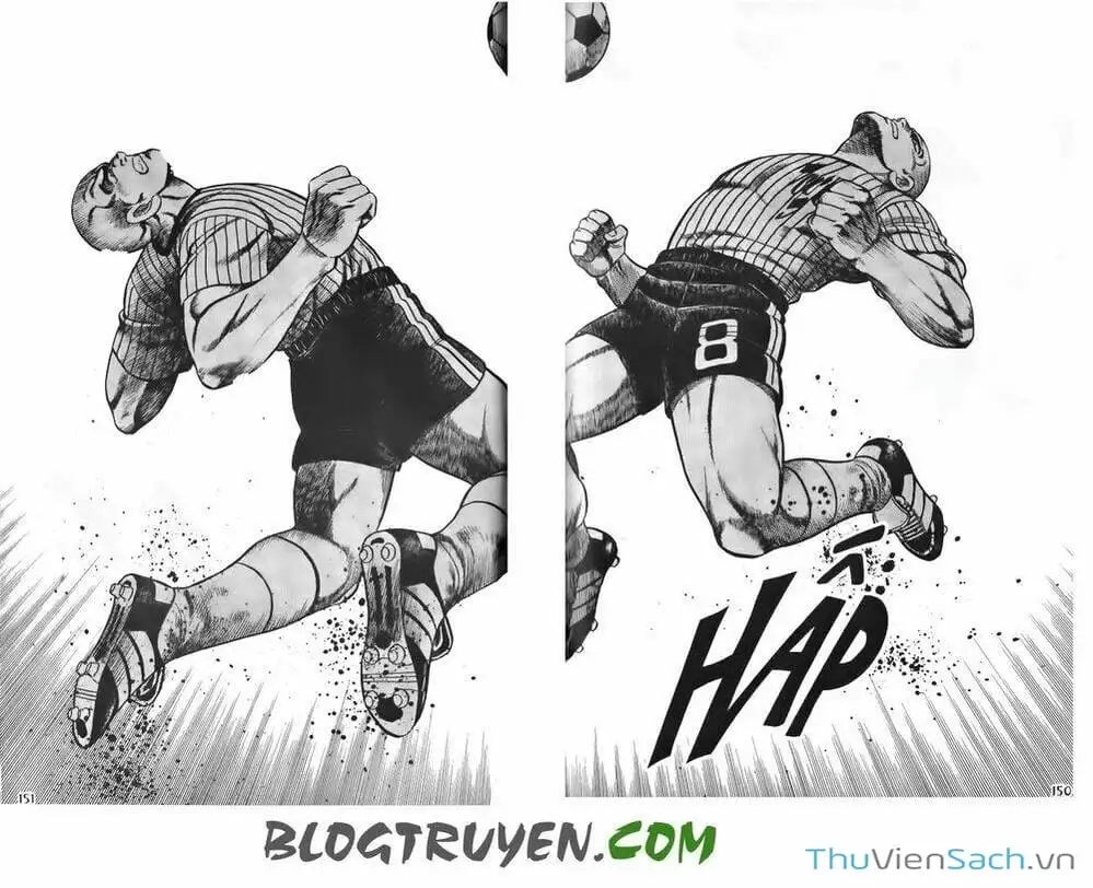 Truyện Tranh Jindo - Đường Dẫn Đến Khung Thành trang 2