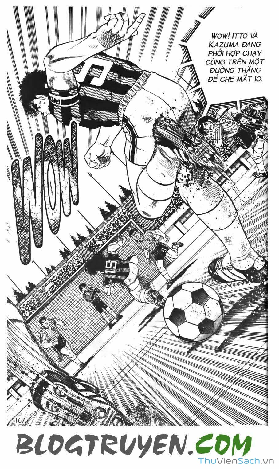 Truyện Tranh Jindo - Đường Dẫn Đến Khung Thành trang 2