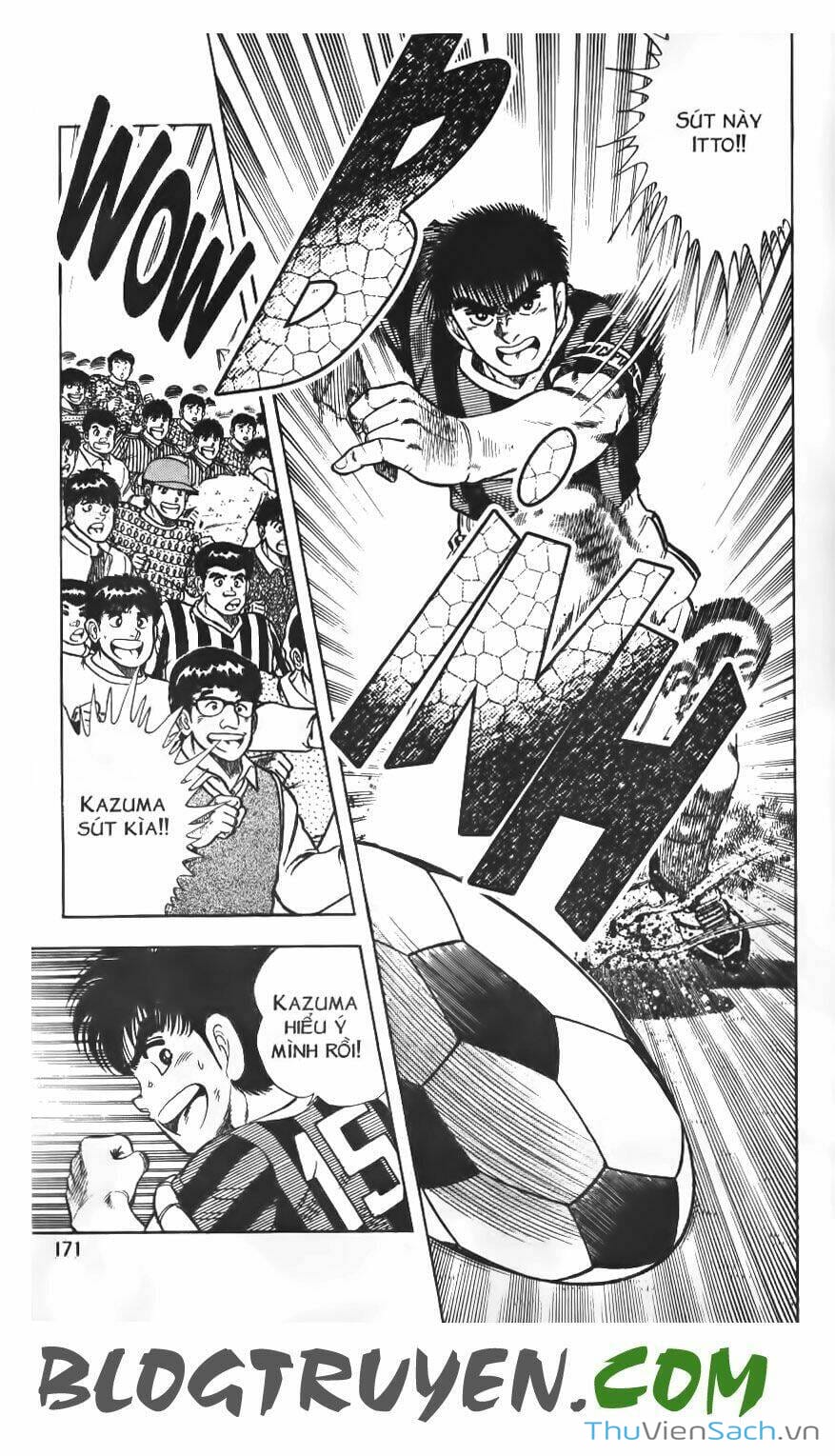 Truyện Tranh Jindo - Đường Dẫn Đến Khung Thành trang 2