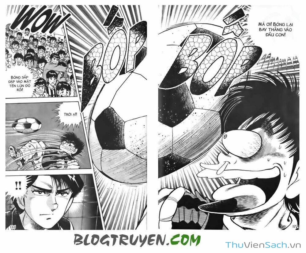 Truyện Tranh Jindo - Đường Dẫn Đến Khung Thành trang 2