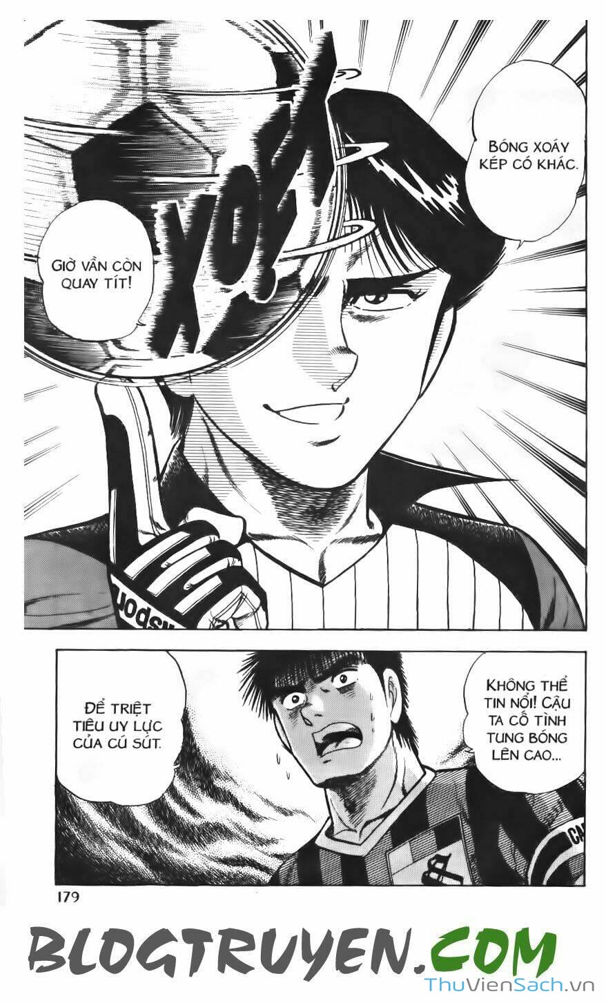 Truyện Tranh Jindo - Đường Dẫn Đến Khung Thành trang 2