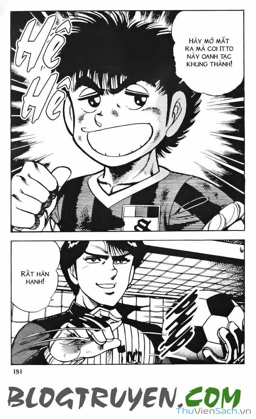 Truyện Tranh Jindo - Đường Dẫn Đến Khung Thành trang 2