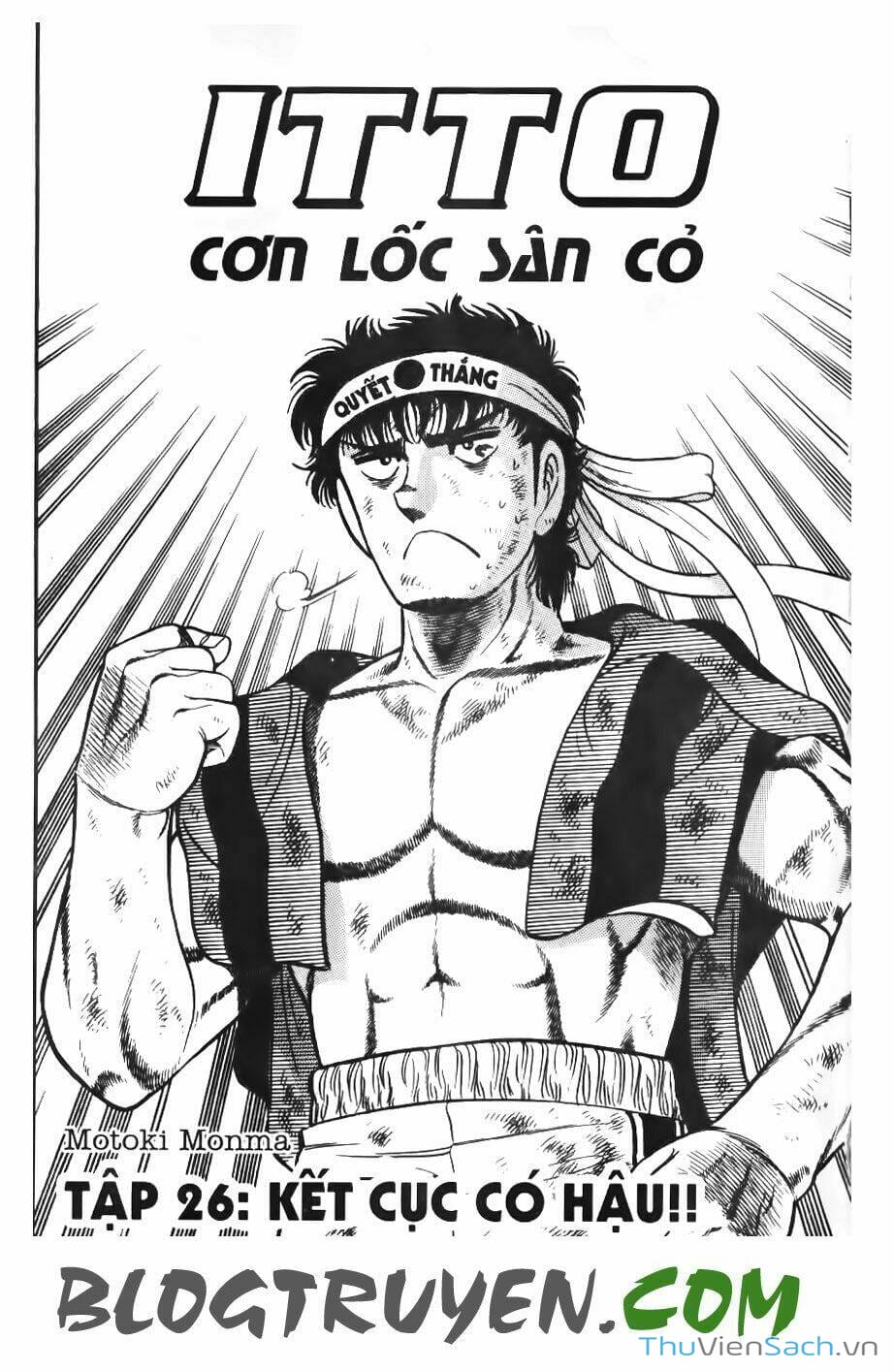 Truyện Tranh Jindo - Đường Dẫn Đến Khung Thành trang 2