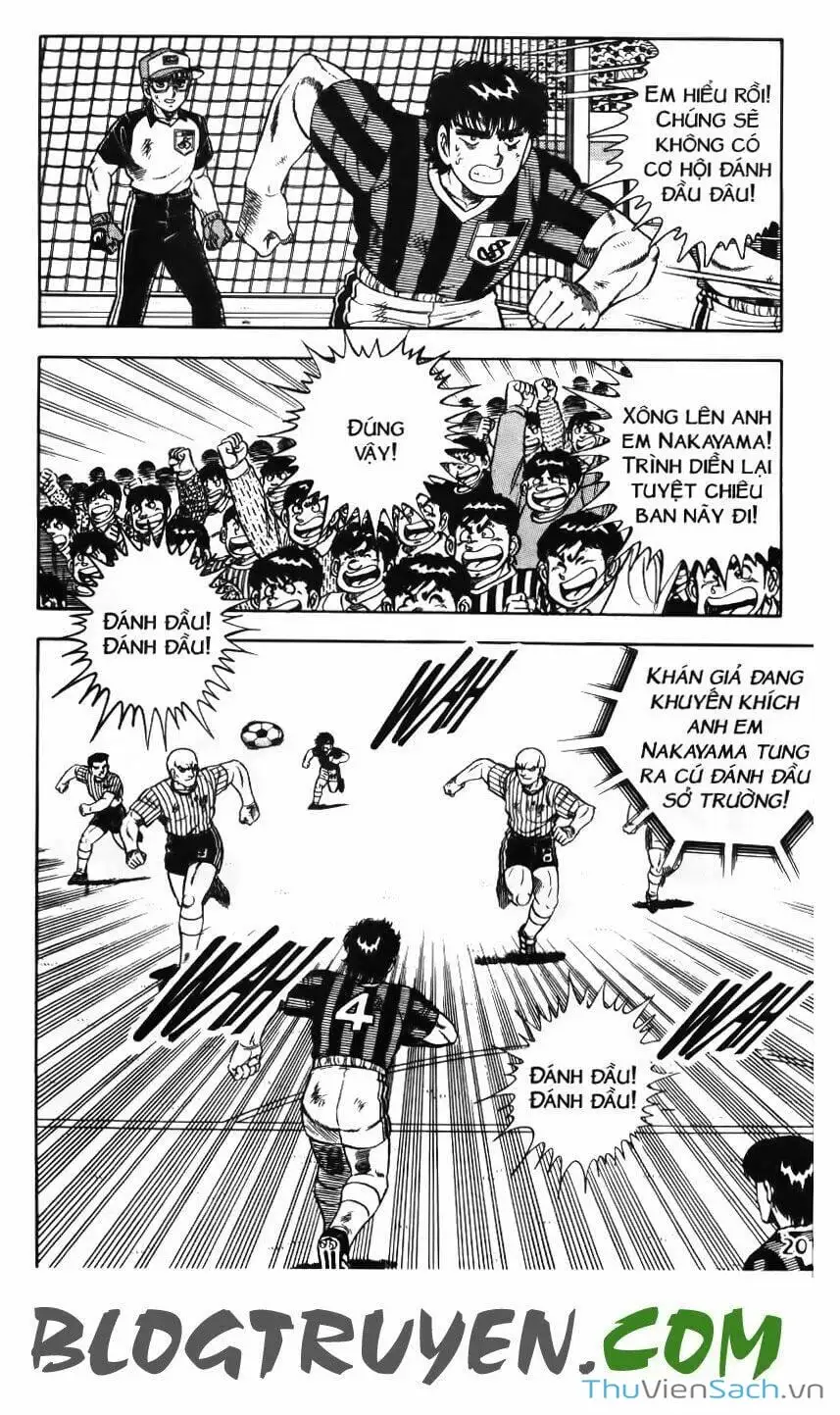 Truyện Tranh Jindo - Đường Dẫn Đến Khung Thành trang 2