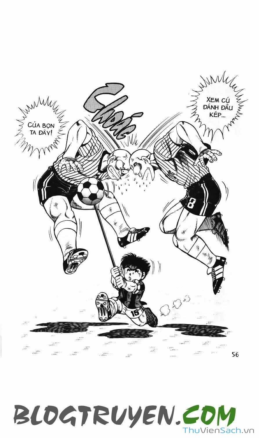 Truyện Tranh Jindo - Đường Dẫn Đến Khung Thành trang 2