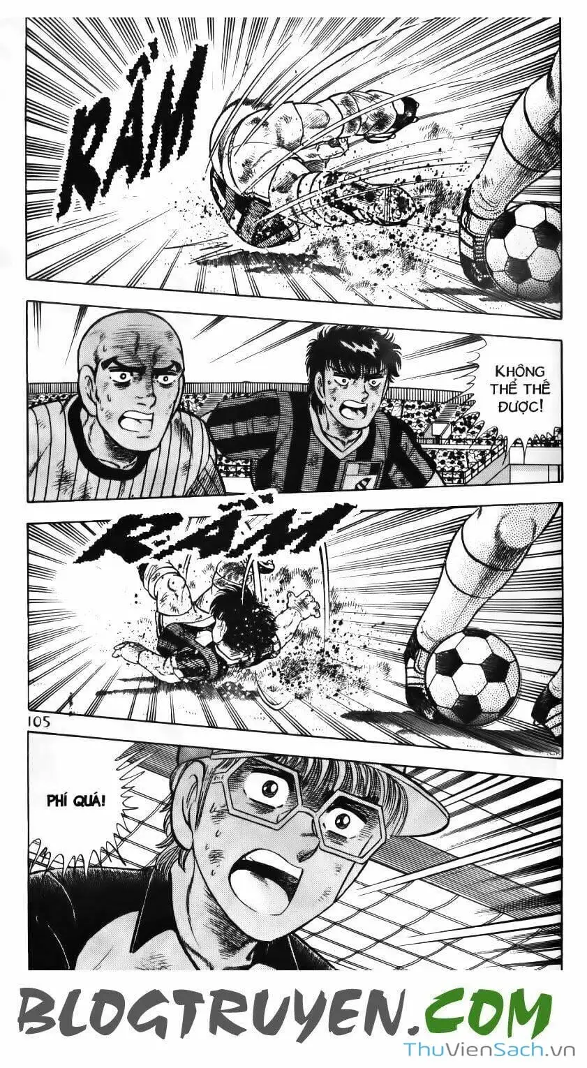 Truyện Tranh Jindo - Đường Dẫn Đến Khung Thành trang 2