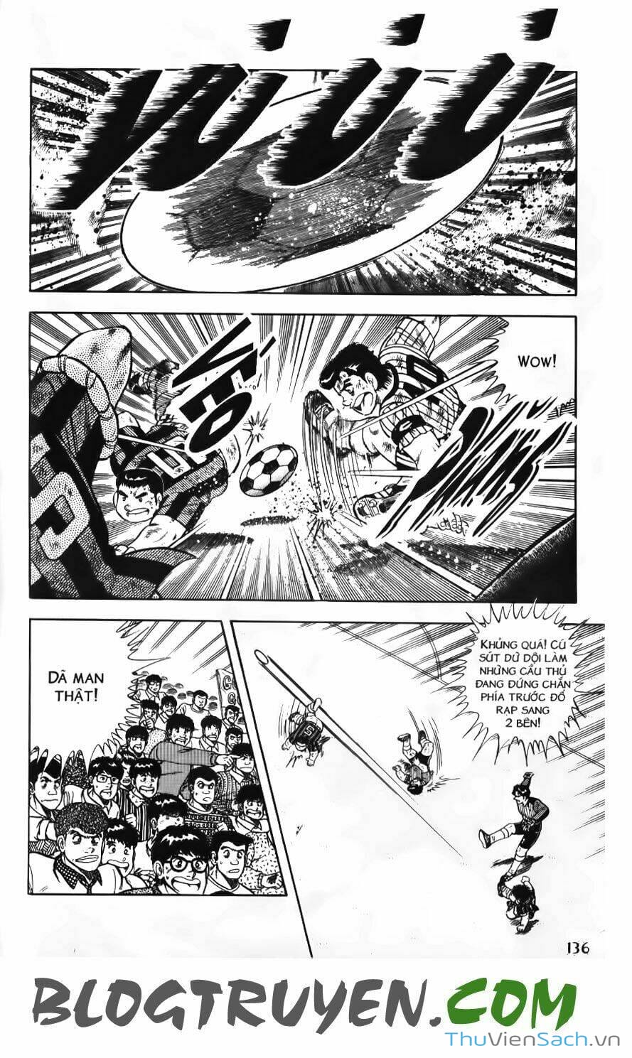 Truyện Tranh Jindo - Đường Dẫn Đến Khung Thành trang 2