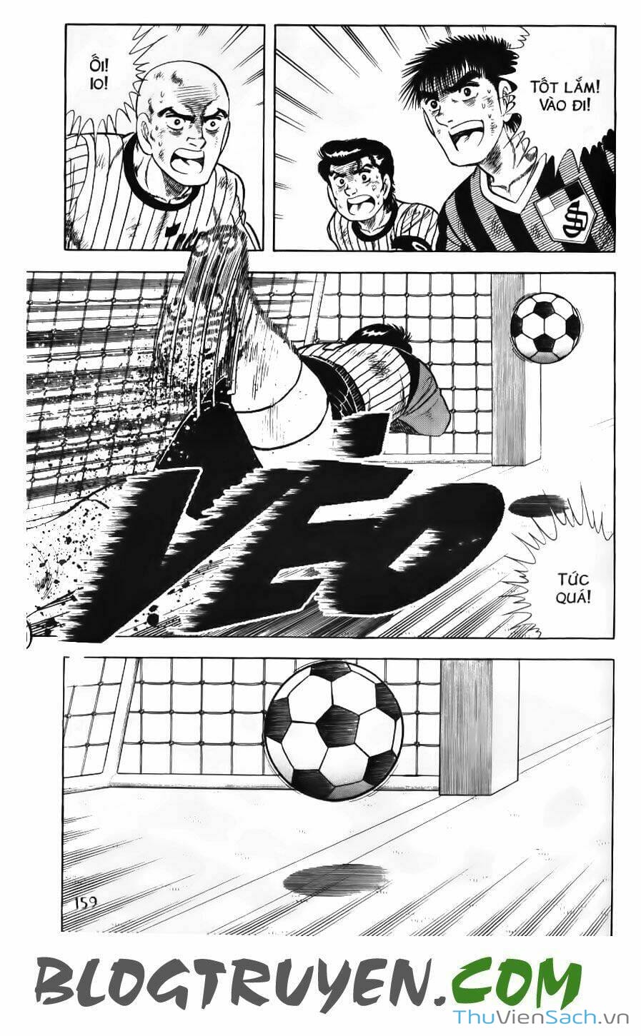 Truyện Tranh Jindo - Đường Dẫn Đến Khung Thành trang 2