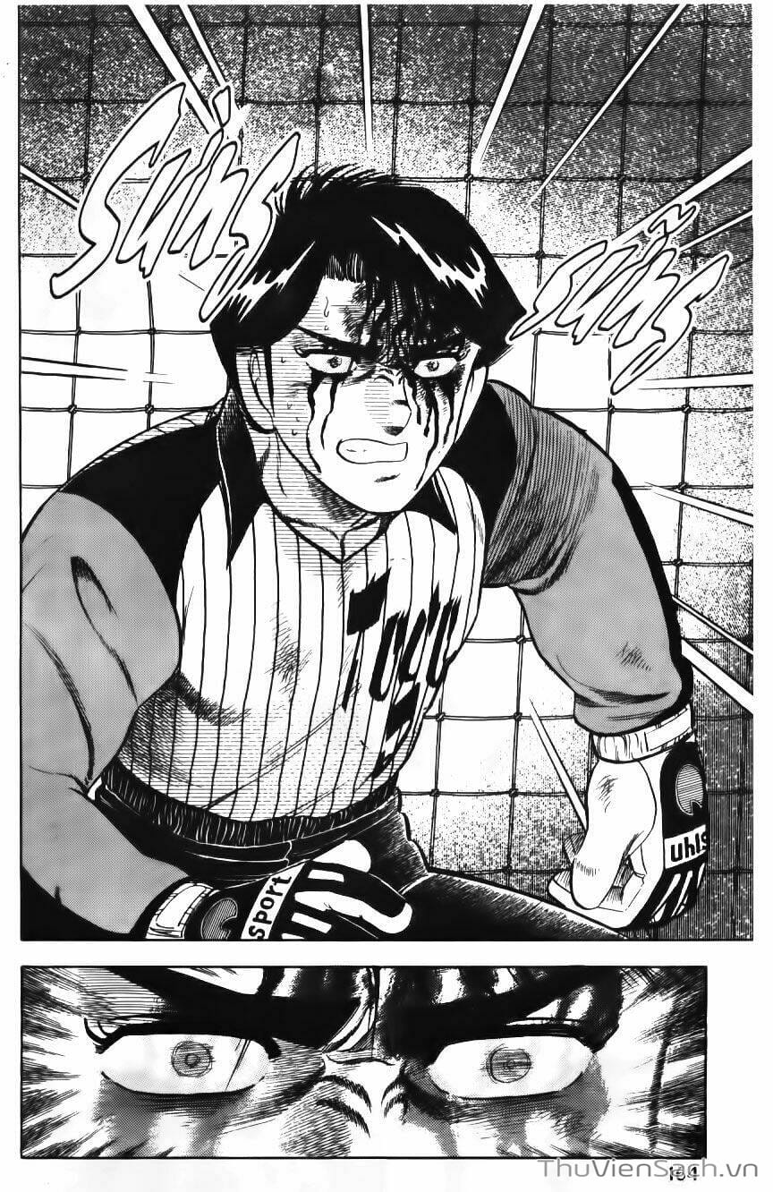 Truyện Tranh Jindo - Đường Dẫn Đến Khung Thành trang 2