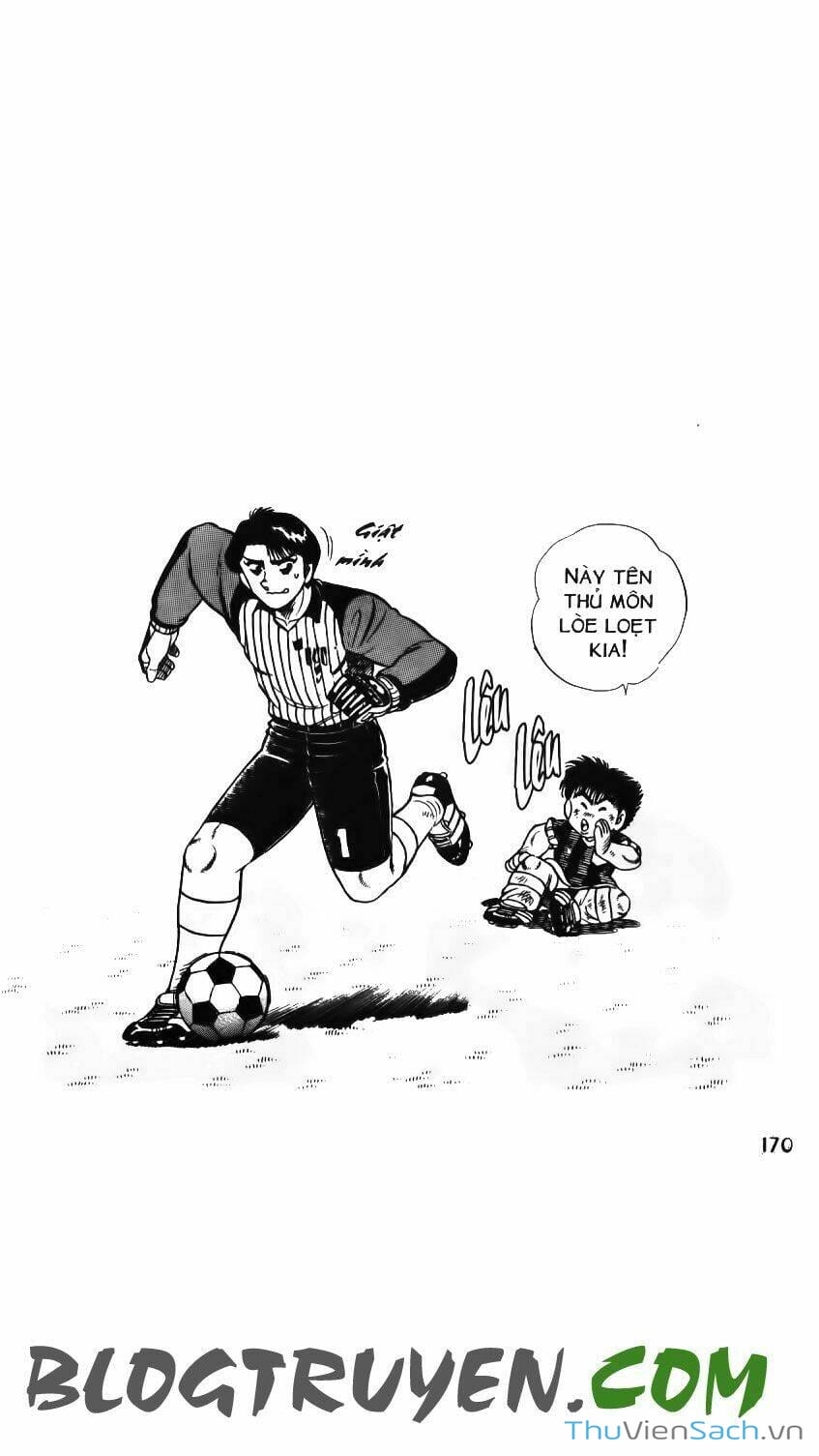 Truyện Tranh Jindo - Đường Dẫn Đến Khung Thành trang 2