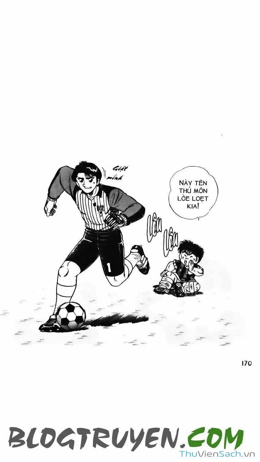 Truyện Tranh Jindo - Đường Dẫn Đến Khung Thành trang 2