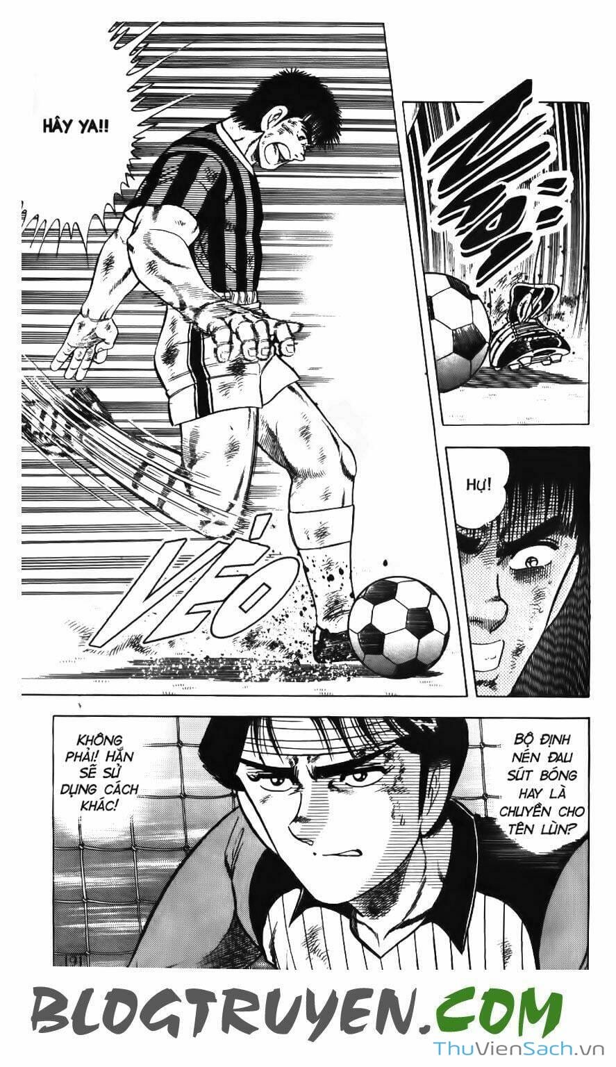 Truyện Tranh Jindo - Đường Dẫn Đến Khung Thành trang 2