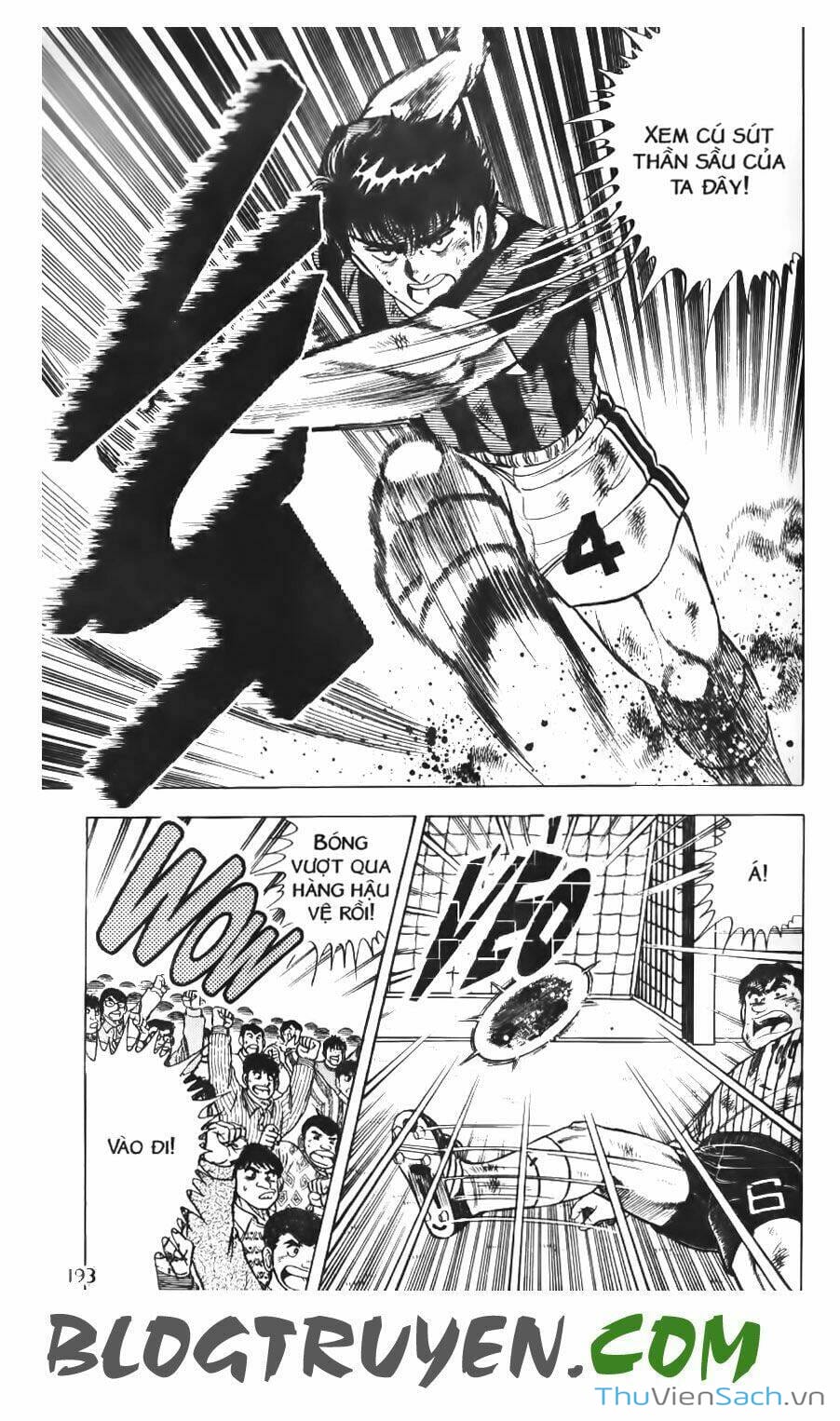 Truyện Tranh Jindo - Đường Dẫn Đến Khung Thành trang 2