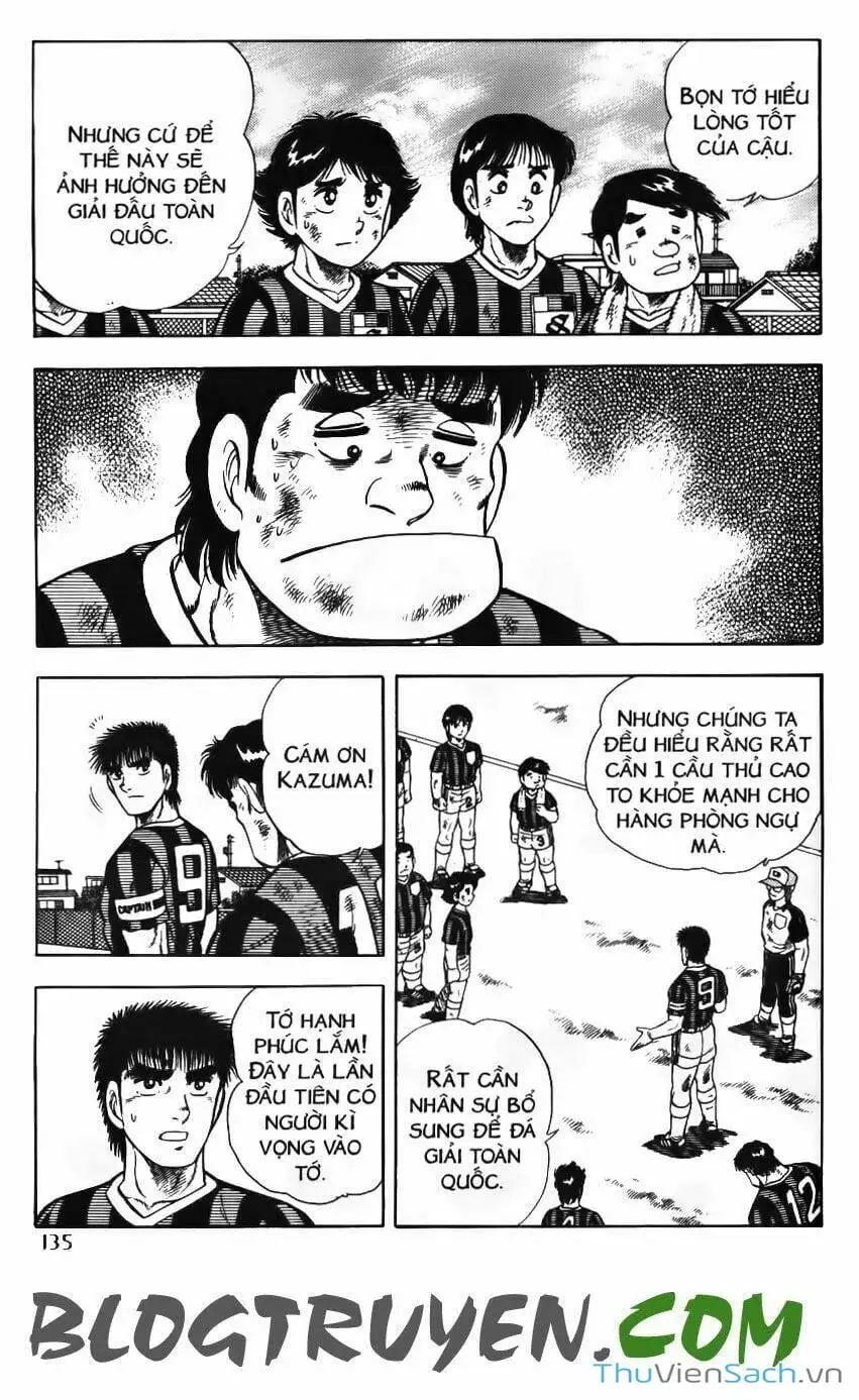 Truyện Tranh Jindo - Đường Dẫn Đến Khung Thành trang 2