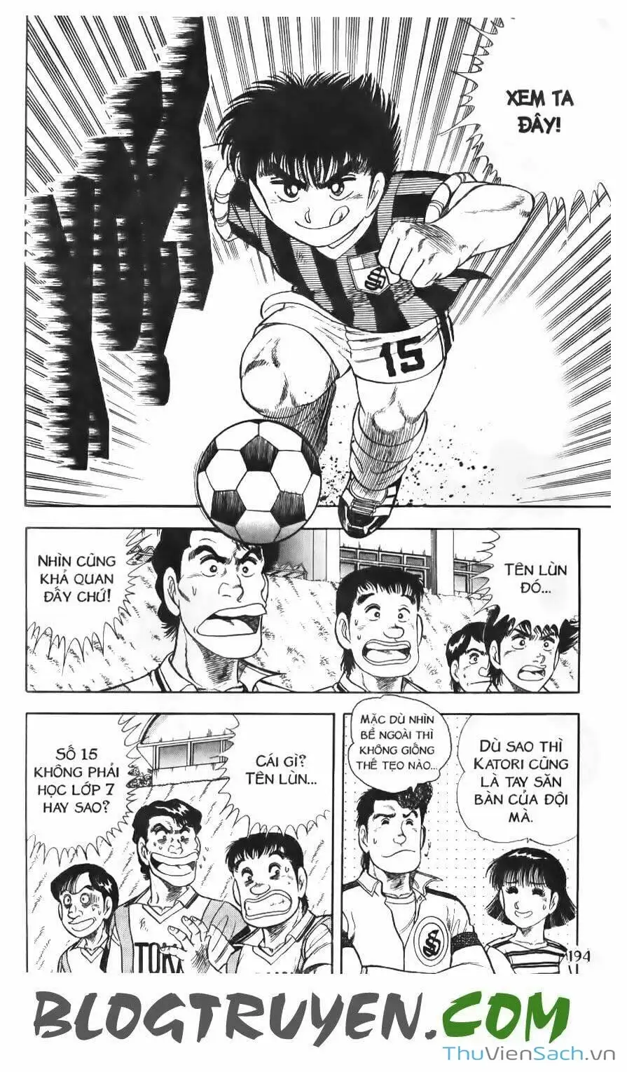 Truyện Tranh Jindo - Đường Dẫn Đến Khung Thành trang 2