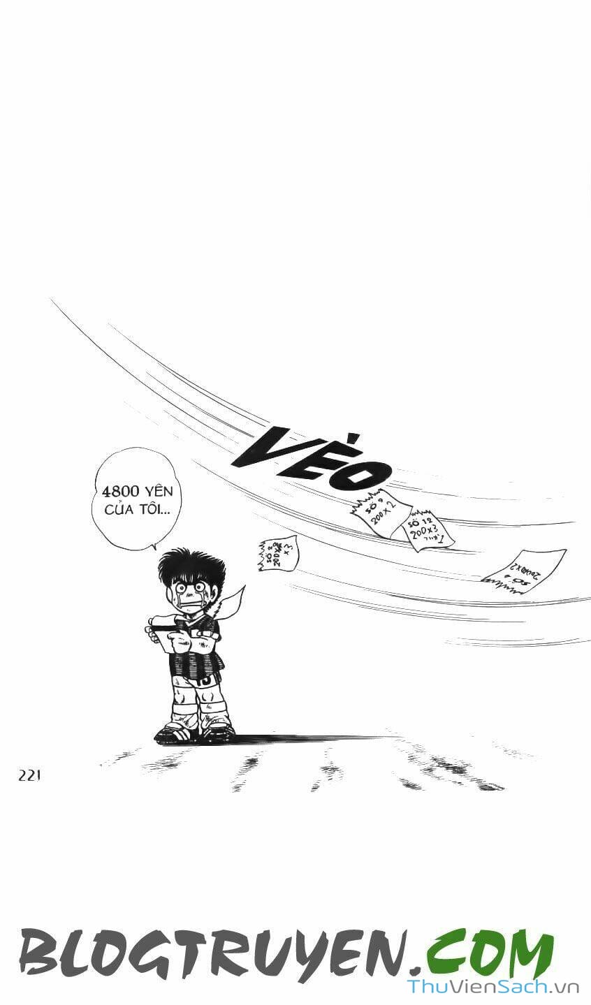 Truyện Tranh Jindo - Đường Dẫn Đến Khung Thành trang 2