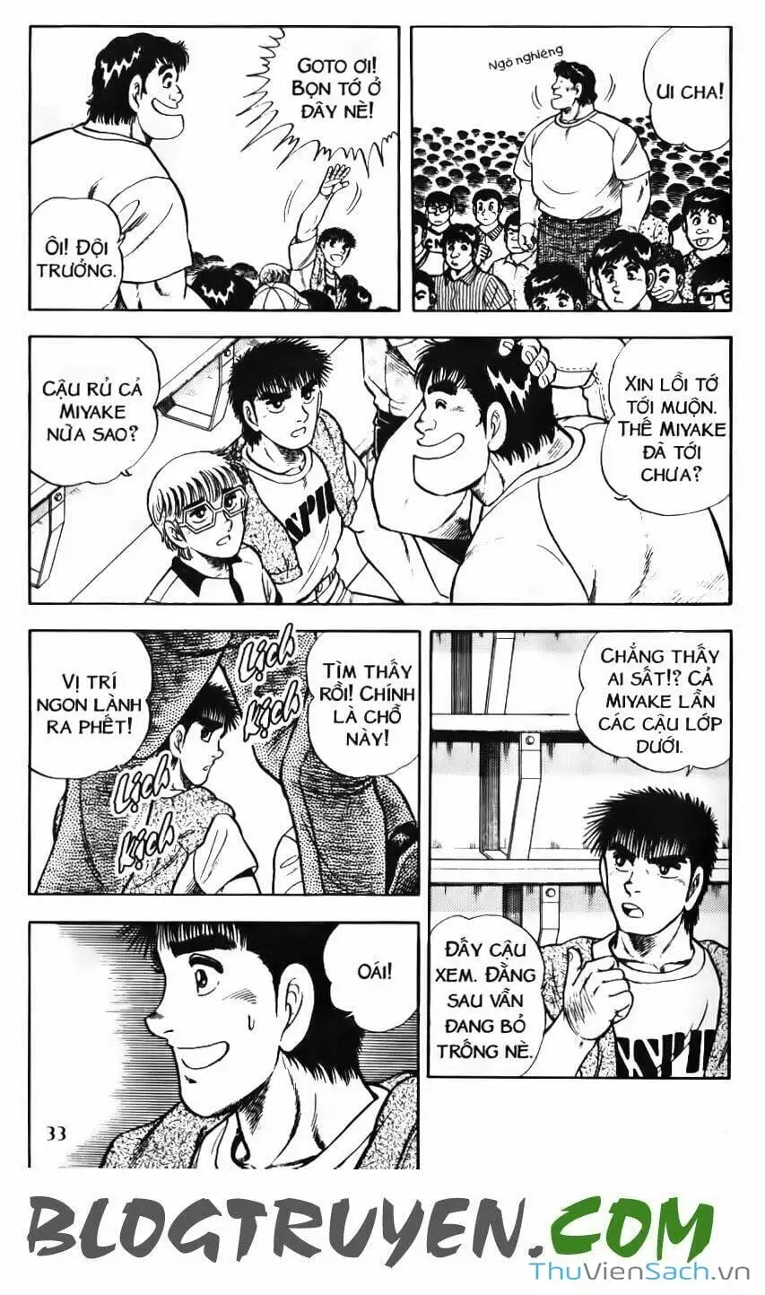 Truyện Tranh Jindo - Đường Dẫn Đến Khung Thành trang 2